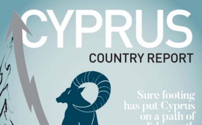 2018 Cyprus Country Report photo