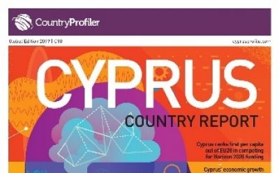 2019 Cyprus Country Report photo