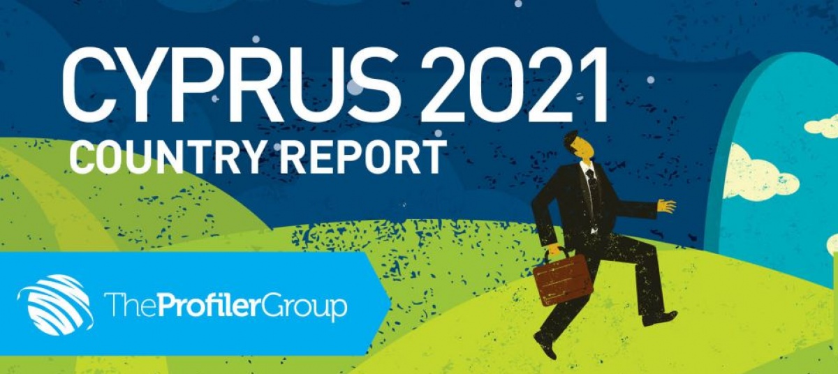 2021 Cyprus Country Report photo